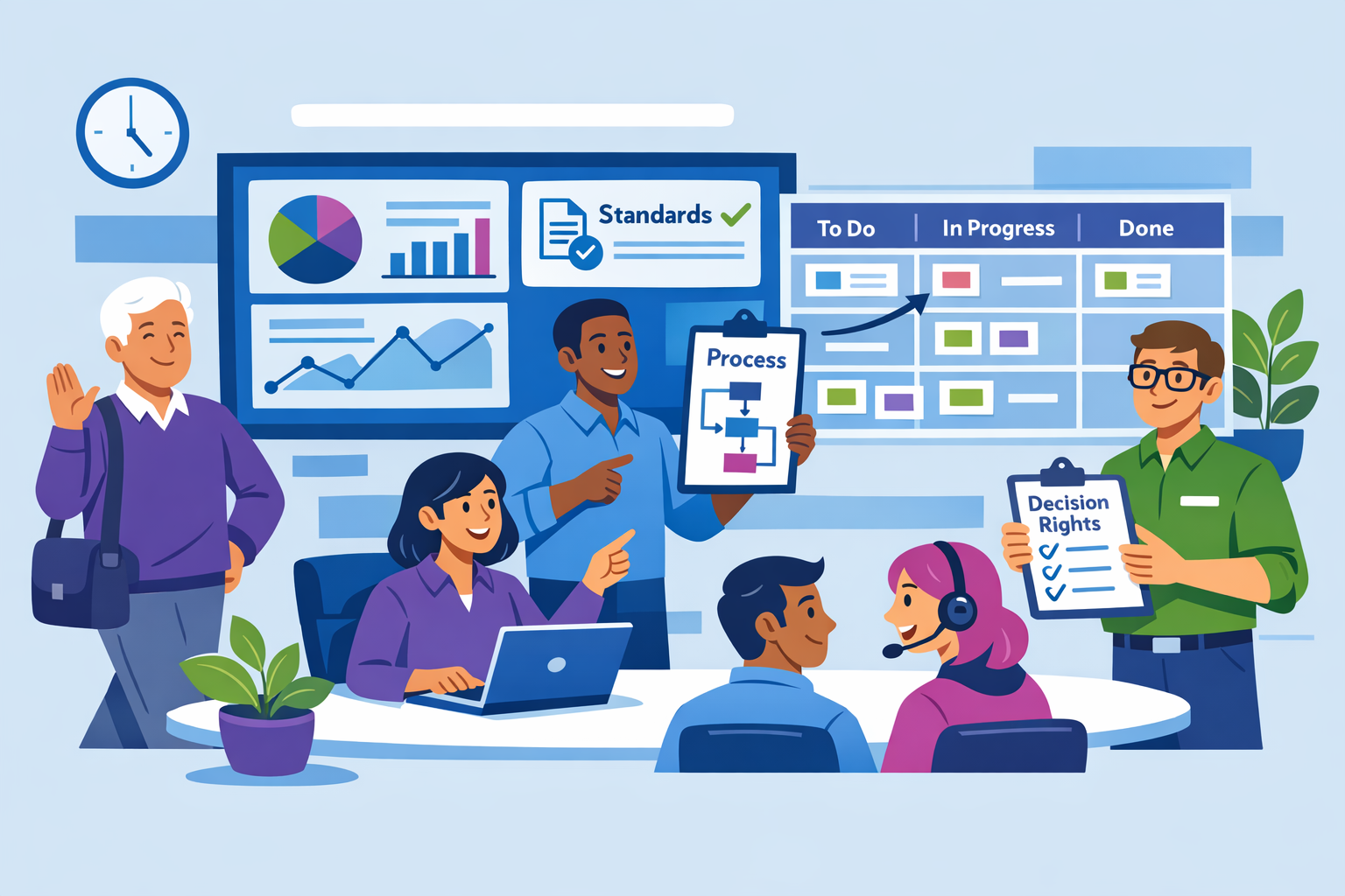 How to Remove Founder Dependency in a Growing Business