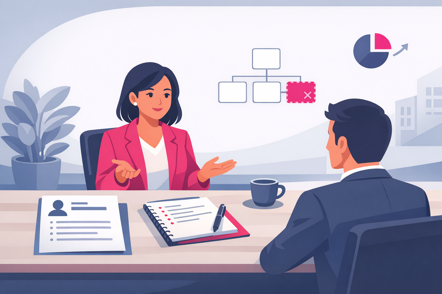 How to Explain Redundancy on Your CV and in Interviews