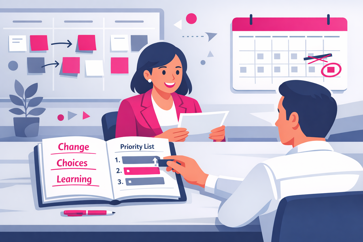 Demonstrate Adaptability in Interviews: Proof, Not Promises