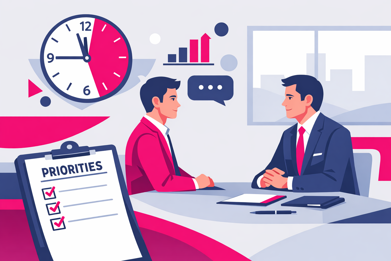Answer ‘Working Under Pressure’ Interview Questions Like a Pro
