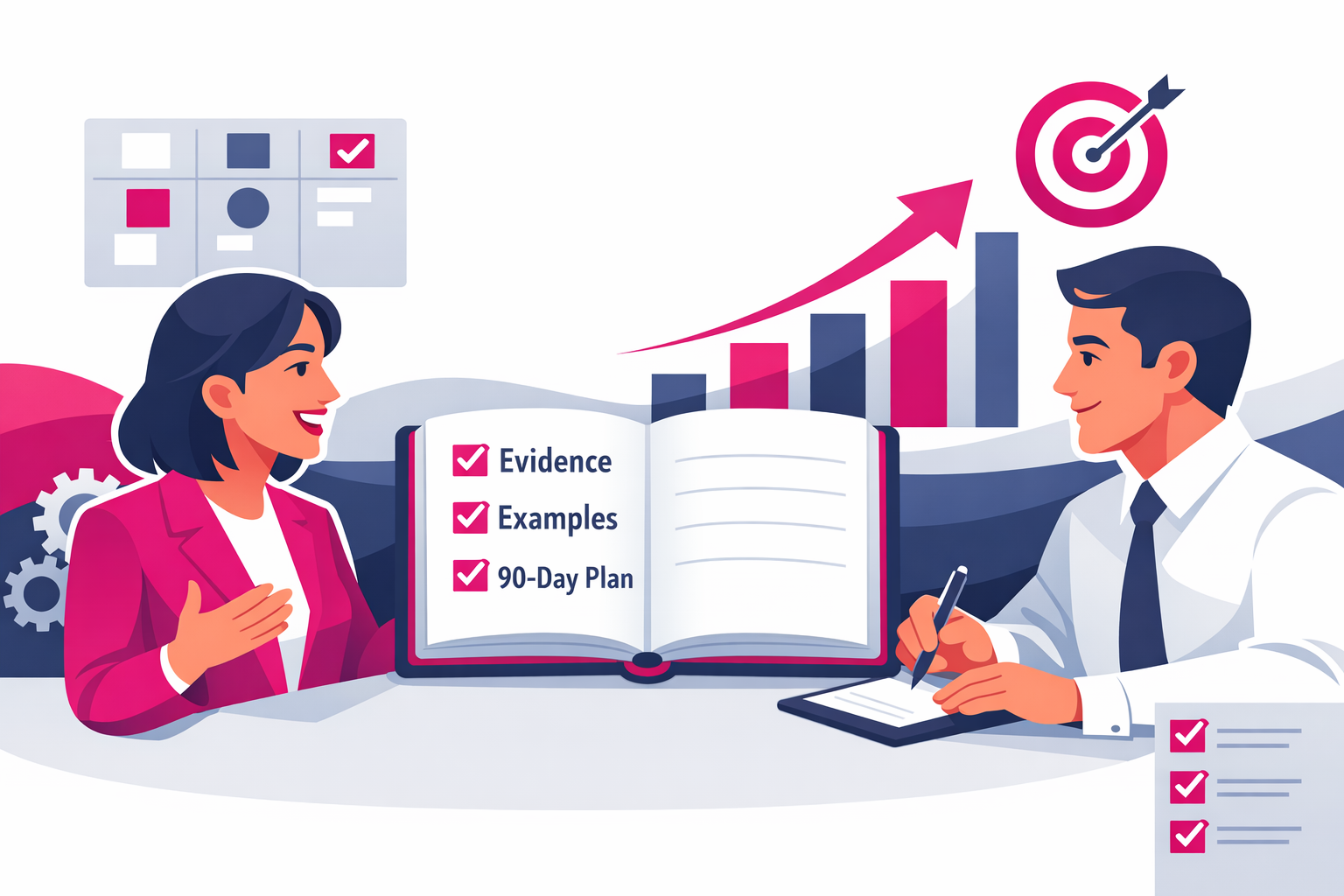 Explain No Management Experience in Interviews Without Apologising