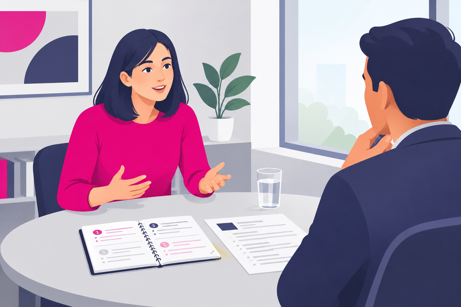 How to Answer the Weakness Question and Win More Trust