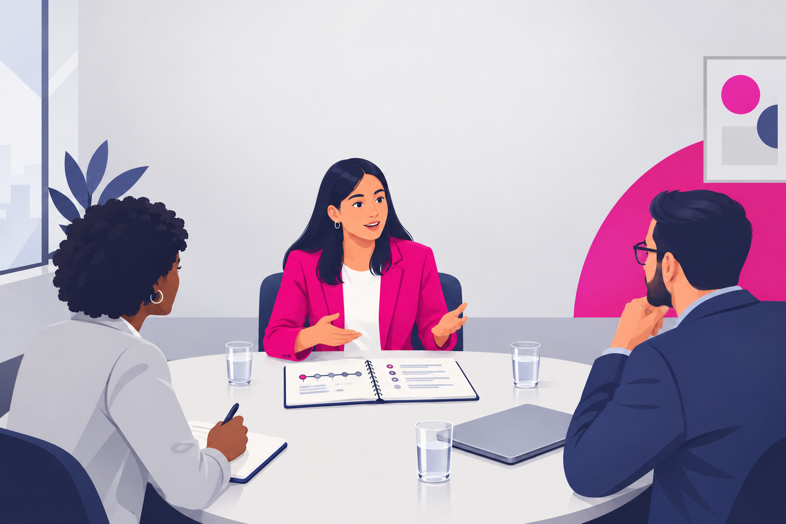 How to Show You Can Influence Without Being the Boss