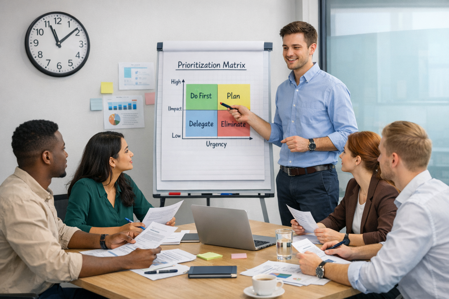 Assessment Centre Prep: Win the Day Without Guessing