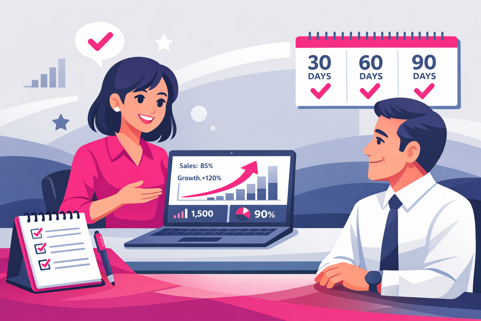 Get Promoted in Your First Year at Work: 9 Moves