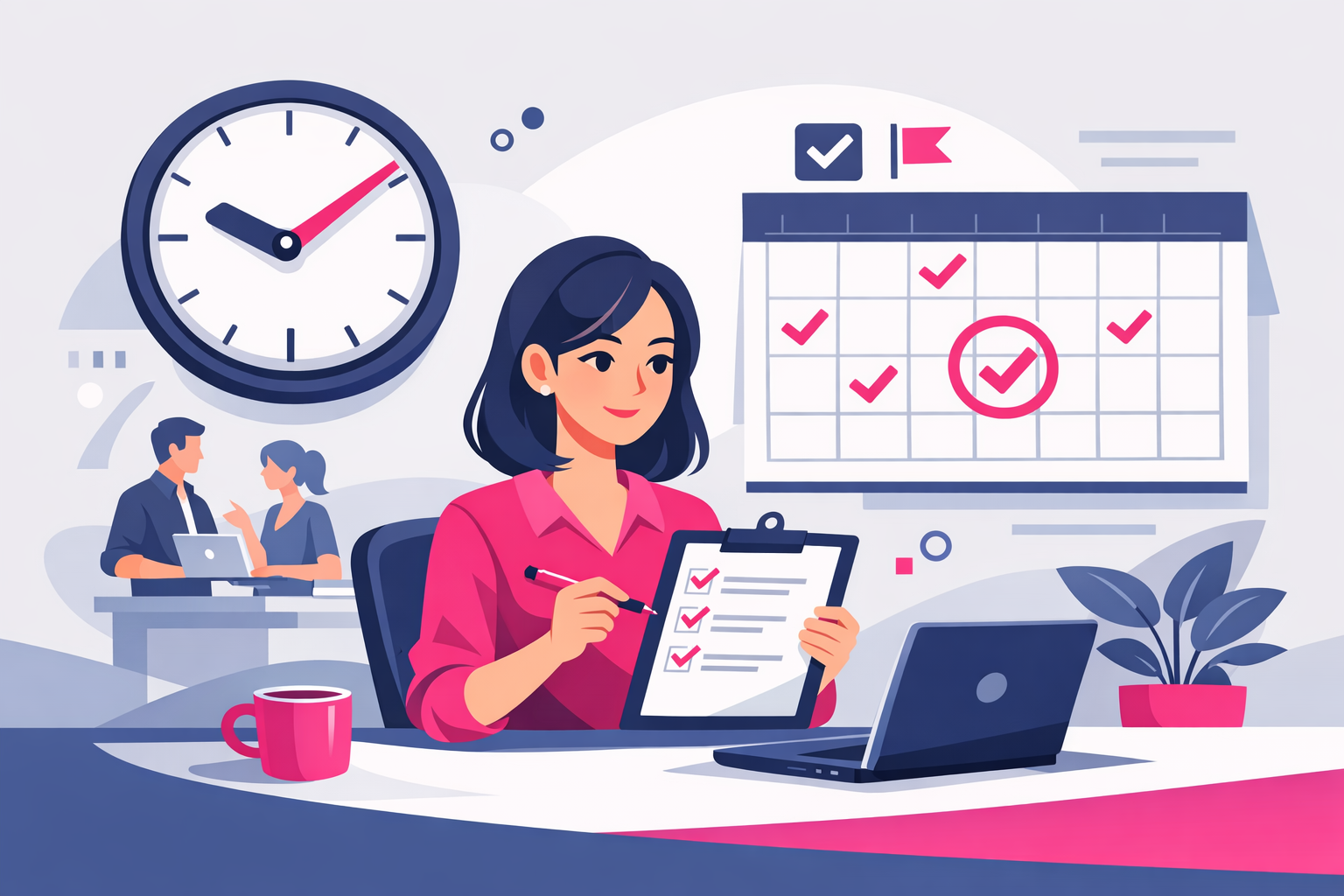 How to Demonstrate Reliability and Consistency at Work