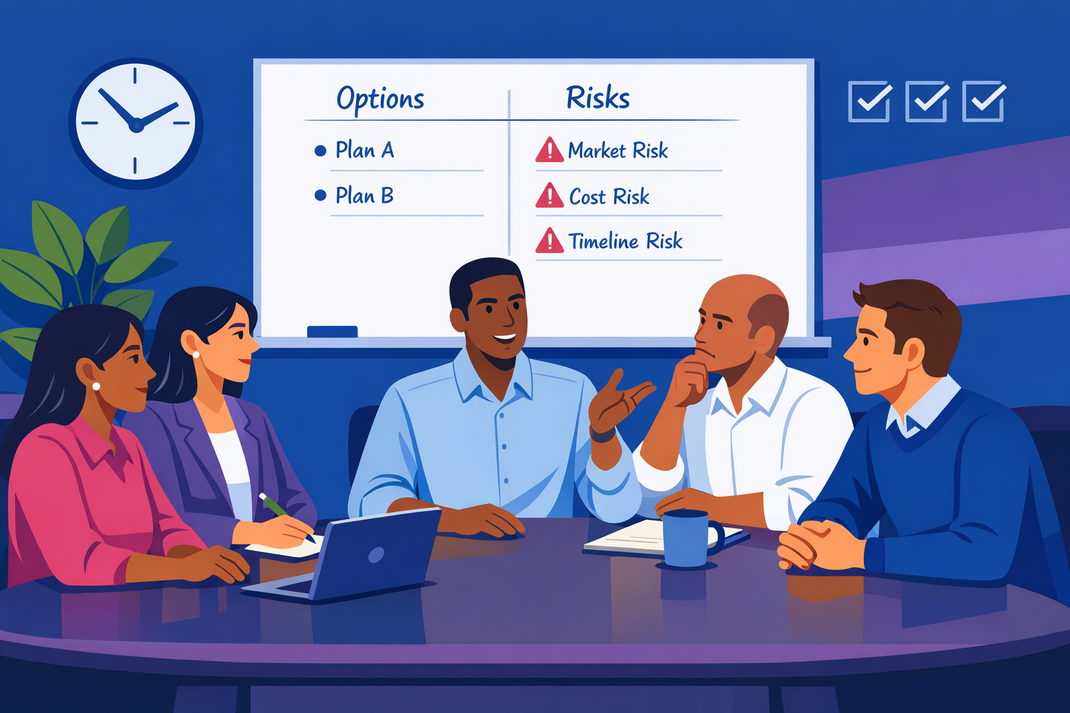 Psychological Safety in Leadership Teams: The Unspoken KPI