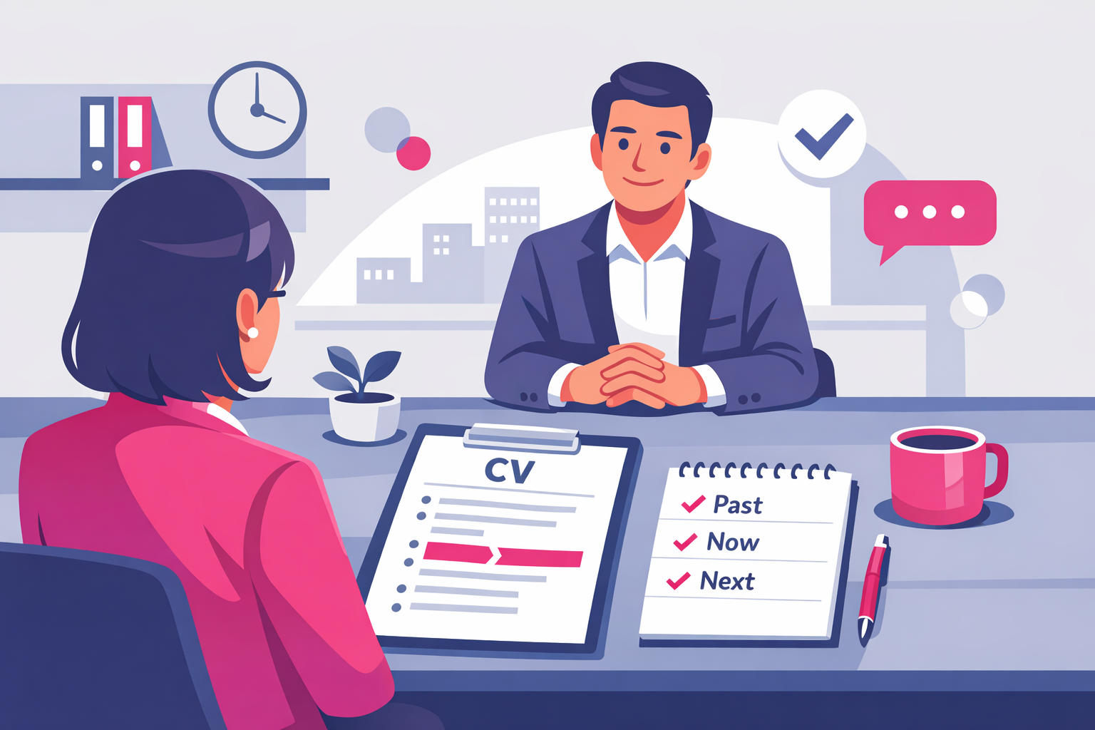 Explain Employment Gaps in Interviews Without Losing Credibility