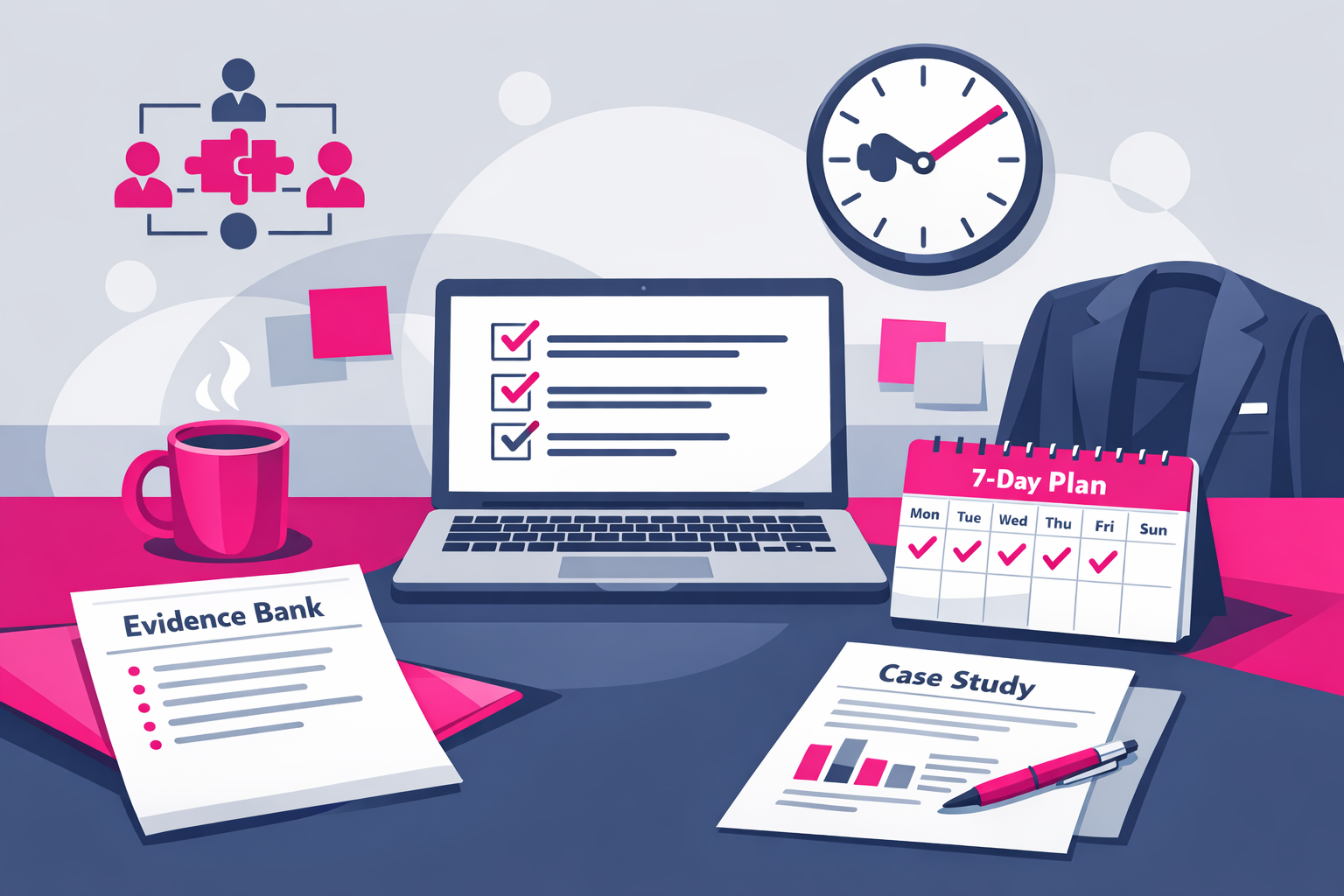 Graduate Scheme Interview Prep That Actually Gets You Hired