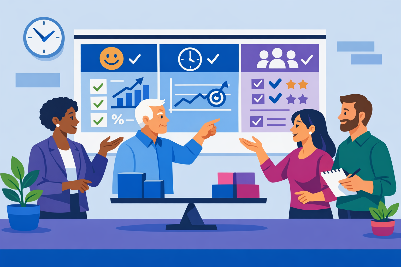 Align Incentives With Team Performance Without Breaking Culture